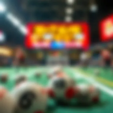 Data-driven lottery prediction model