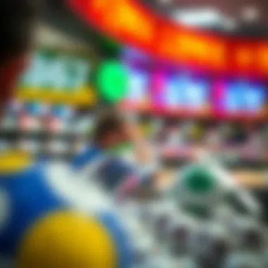 Statistical analysis of lottery numbers