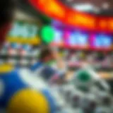 Statistical Insights into Lottery Draws Statistical analysis of lottery numbers