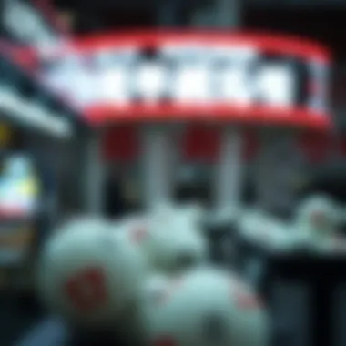 Statistical analysis of lottery trends