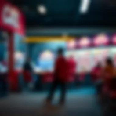 Strategic decision-making in lottery purchases