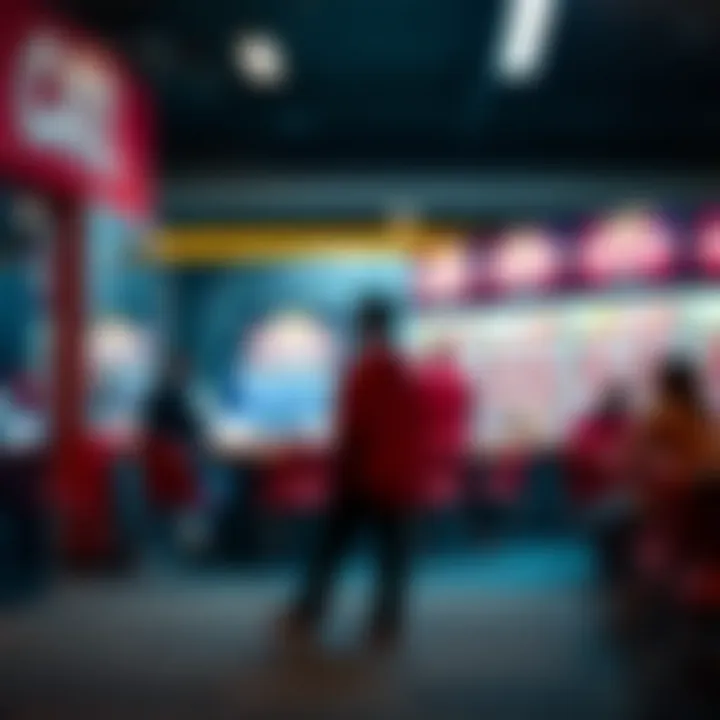 Strategic decision-making in lottery purchases