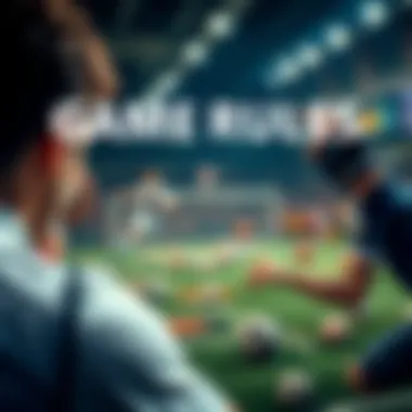 Comprehensive game rules overview