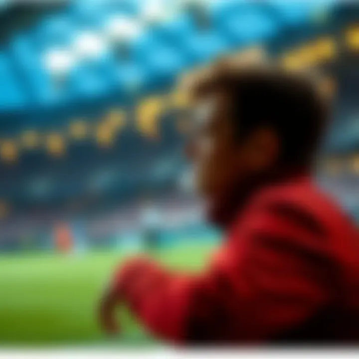 Latest trends in betting