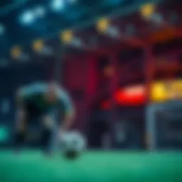 Graphical representation of betting strategies