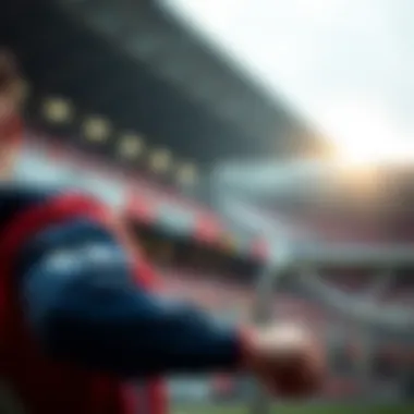 Visual illustration of probability factors in betting