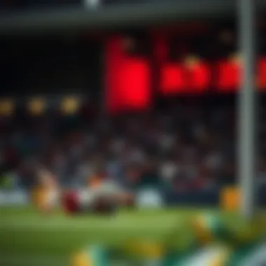 Enhancing betting experience