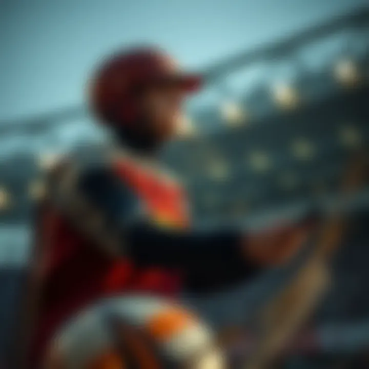 Statistical analysis in betting