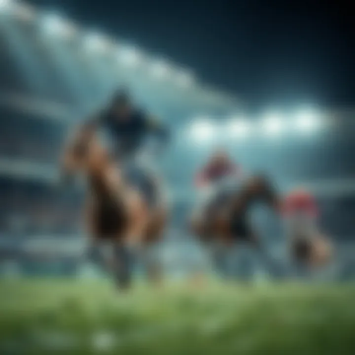 Elements of successful betting