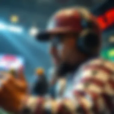 Advanced strategies for lottery betting