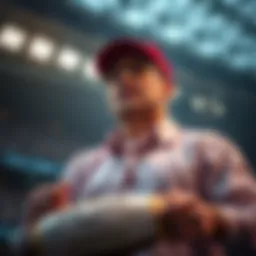 Conceptual representation of betting strategies