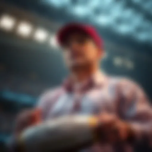 Conceptual representation of betting strategies