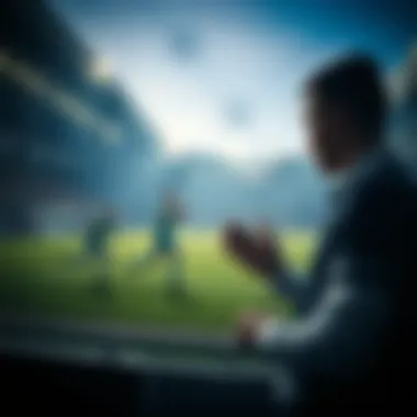 Visual guide to making informed betting decisions