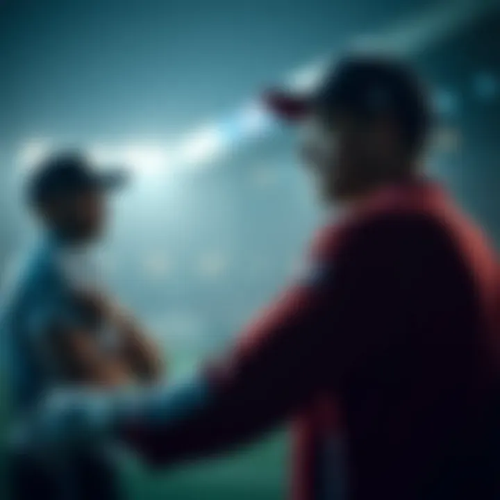 Analysis of betting platforms