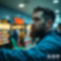 Analysis of lottery trends