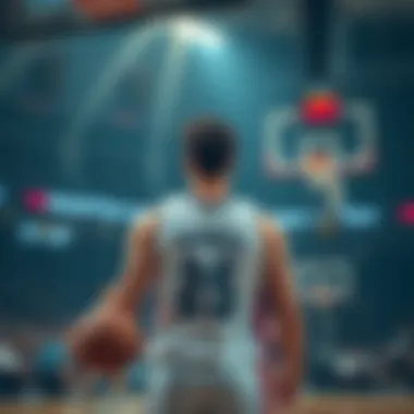 Analyzing Game Flow through Scores