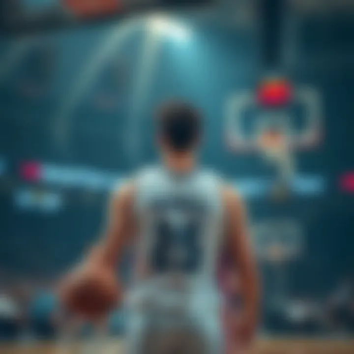 Analyzing Game Flow through Scores