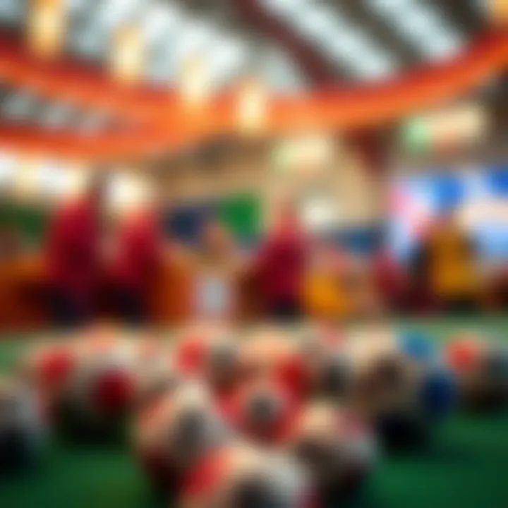 An overview of the rules governing the Austrian Sunday Lotto