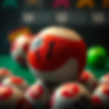 Statistics and winning patterns in the Austrian Lotto