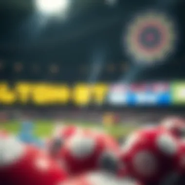 Strategic approaches to betting in the Austrian Lotto