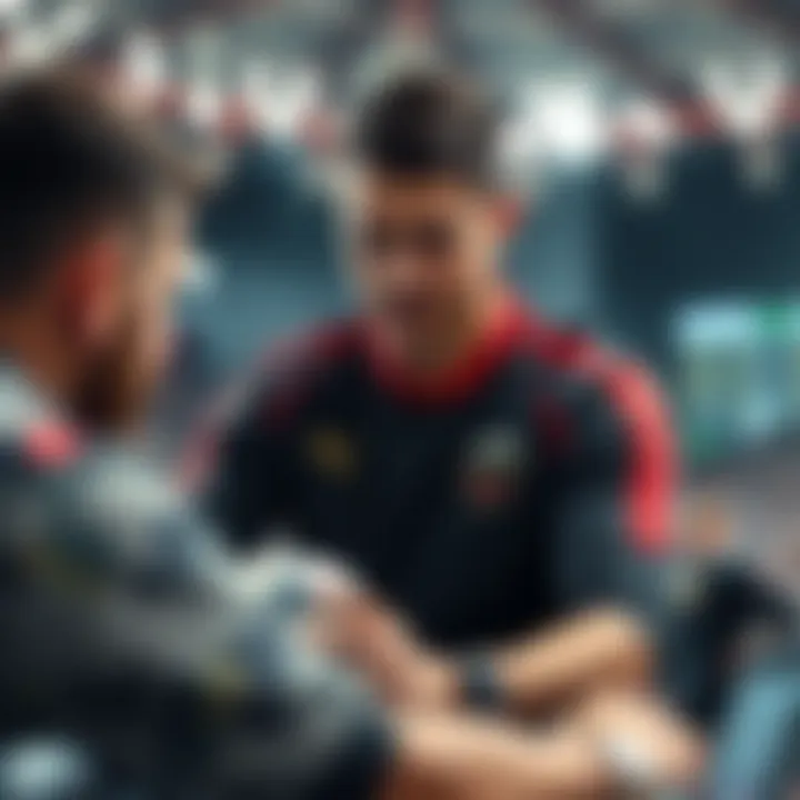 Future Developments in Online Betting Future developments in online betting