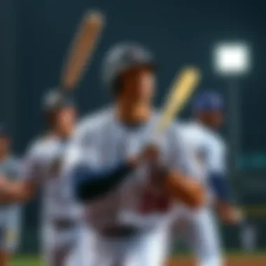 Analysis of today's professional baseball game results