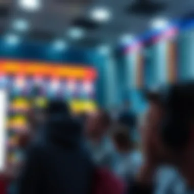 Psychological factors in lottery participation