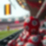 Statistical analysis of lottery numbers