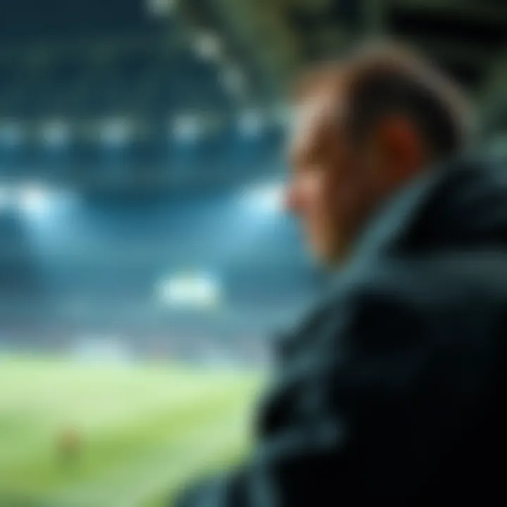 Understanding the betting ecosystem