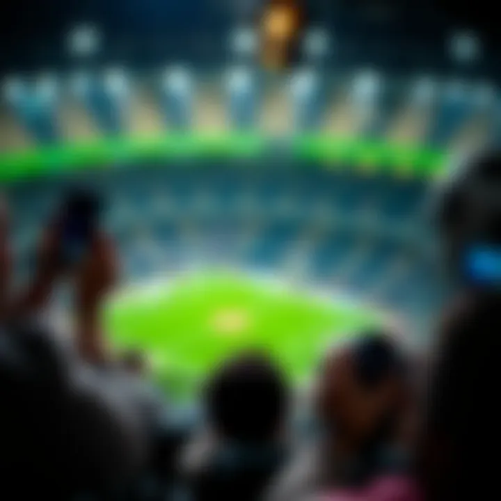 Tools for enhancing betting experiences