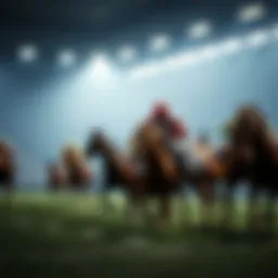 Detailed Betting History Analysis