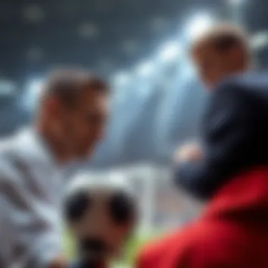 Strategic decision-making resources