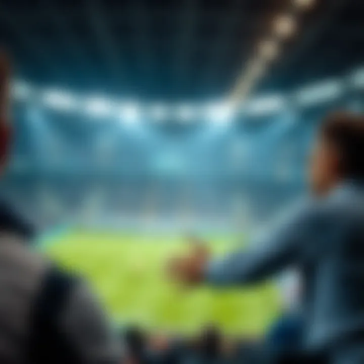 Successful betting case studies