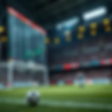 Statistical analysis tools for betting