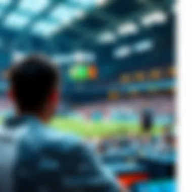 Analyzing Statistics in Betting Statistical analysis for betting