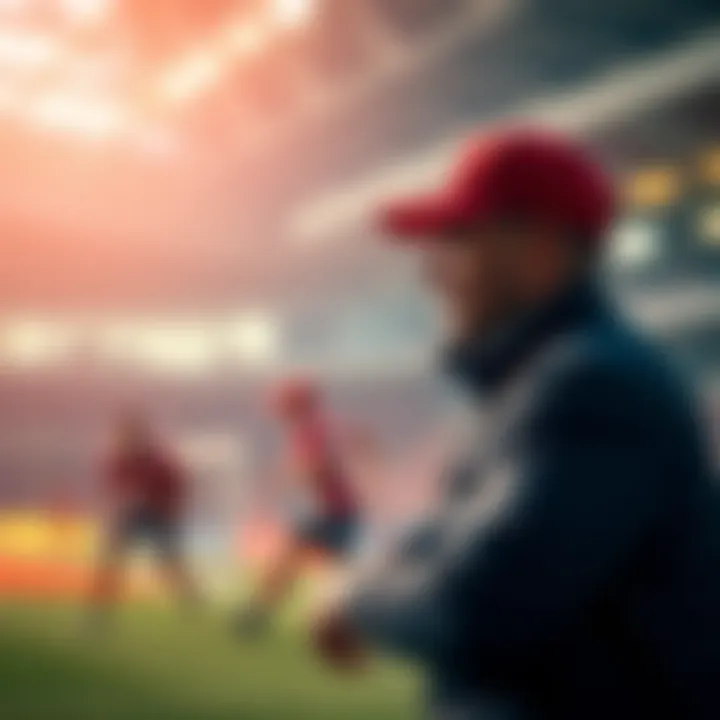 Statistical analysis for betting strategies