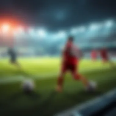 Strategic Betting Techniques and Statistics Strategic betting techniques and statistics for better outcomes