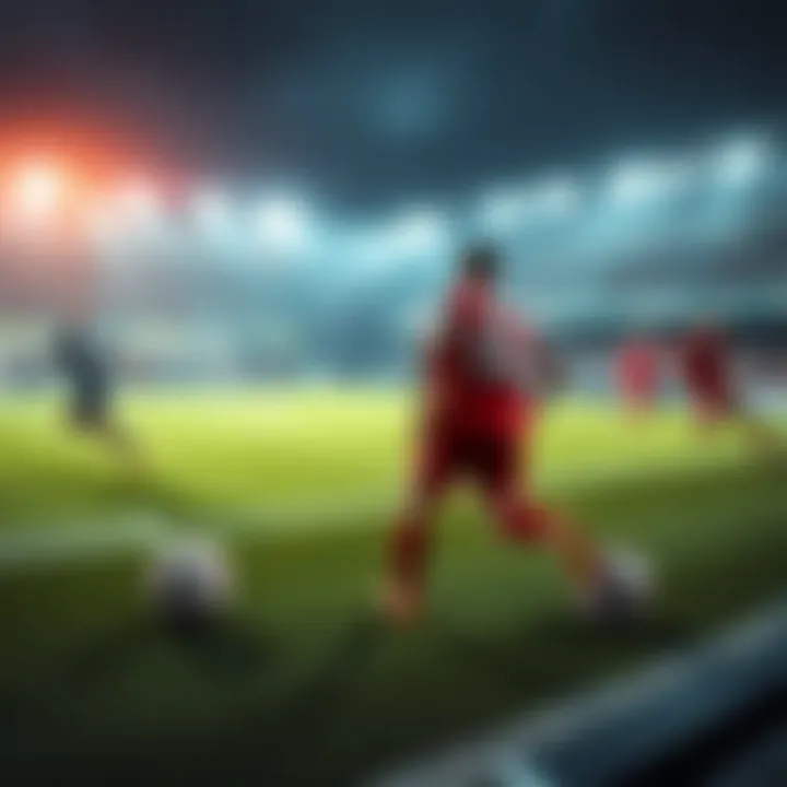 Strategic Betting Techniques and Statistics Strategic betting techniques and statistics for better outcomes