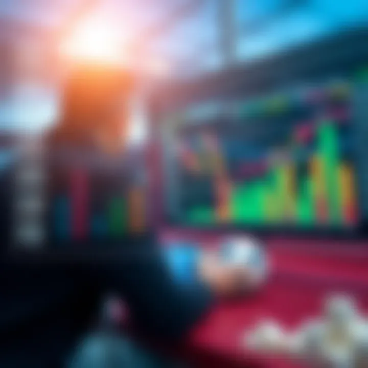 Analyzing Betting Strategies with Data Data analytics and betting strategies graph