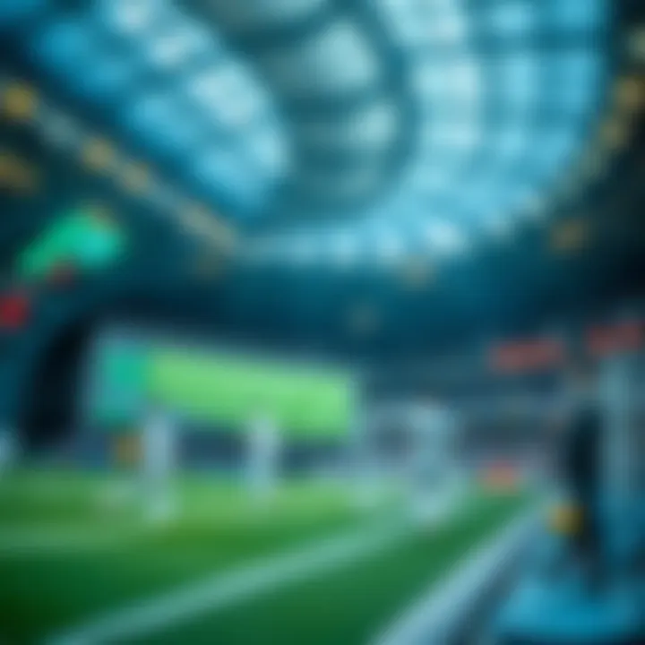 Data analytics for betting strategies