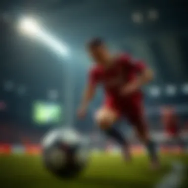 Evolution of Betting Strategies in Football Evolution of betting strategies in football