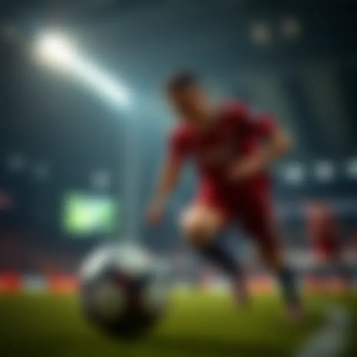 Evolution of Betting Strategies in Football Evolution of betting strategies in football