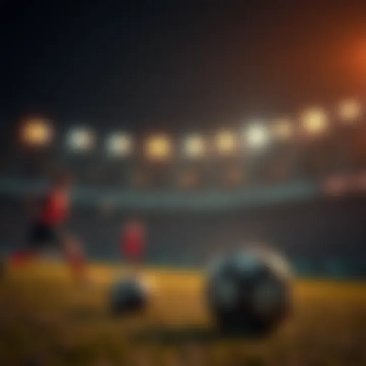 Strategies for successful betting