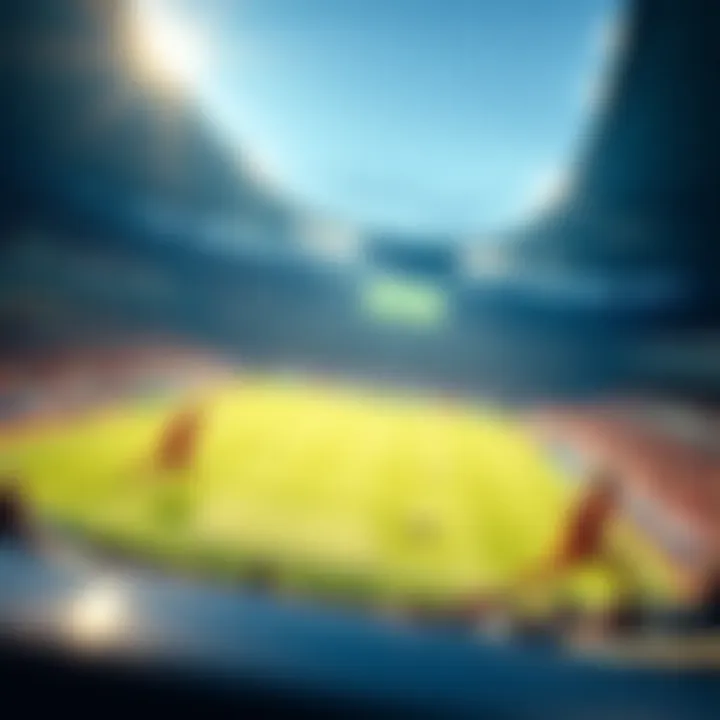 In-depth Analysis of Betting Outcomes In-depth analysis of betting outcomes