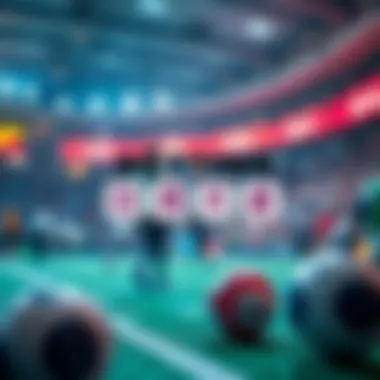 Infographic on betting strategies