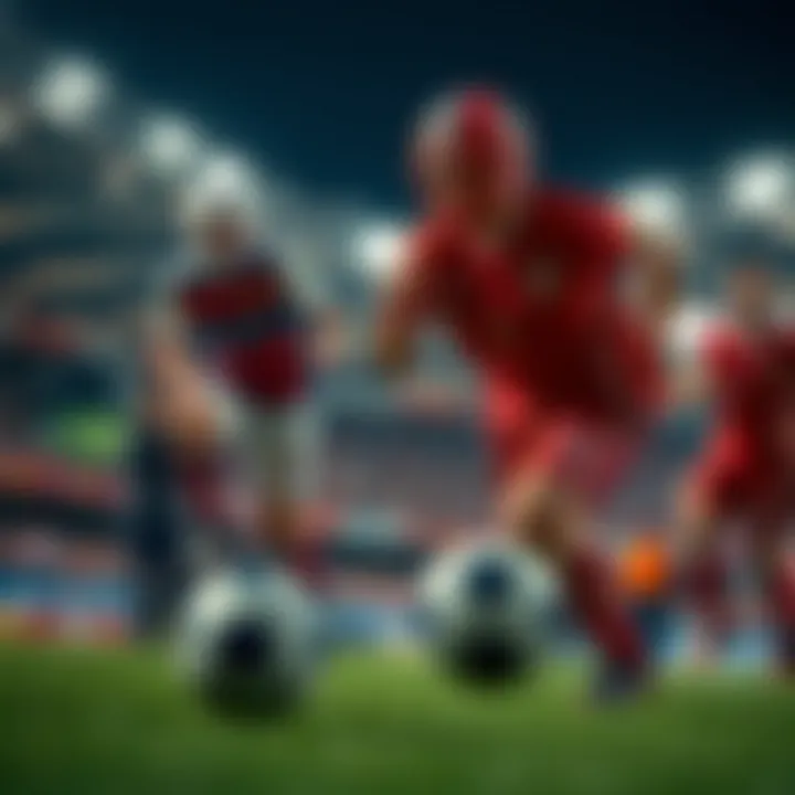 Insightful betting strategies