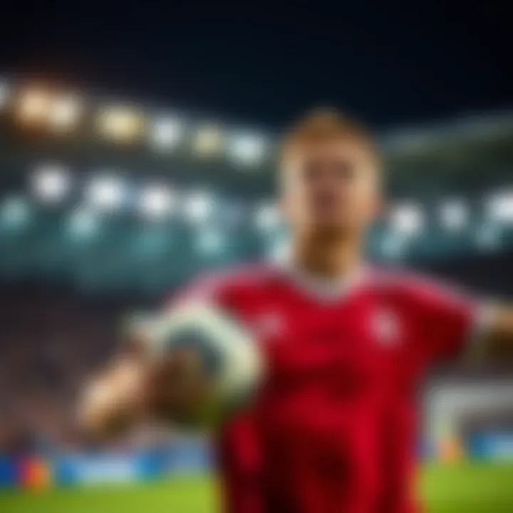 Strategic betting insights