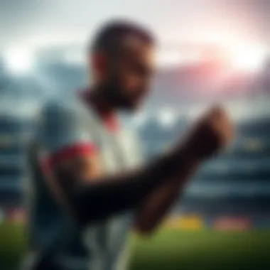 Concept of ranking in betting strategies