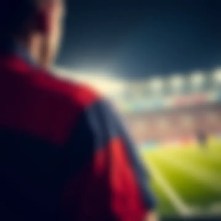 Betting strategies based on statistics