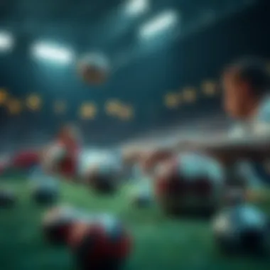 Visual Representation of Effective Betting Strategies Visual representation of betting strategies